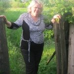 Марина, 62 года
