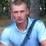 Виктор, 41 год