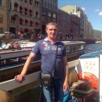 Денис, 42 года