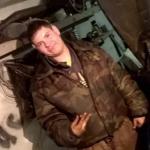 Некит, 28 лет