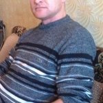 Миша, 44 года
