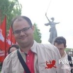 Ilja, 37 лет