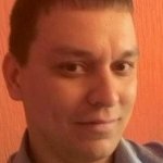 Илья, 37 лет