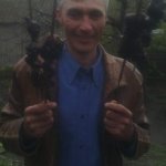 Тимур, 49 лет
