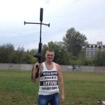 Дмитрий, 52 года