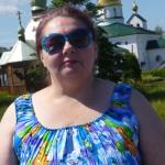 Галина, 67 лет