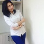 Камила, 34 года