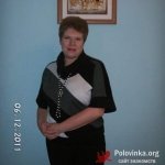 Анна, 60 лет