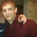 Олег, 33 года