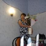 Марина, 65 лет