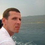 Игорь, 44 года