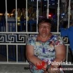 Нина, 66 лет