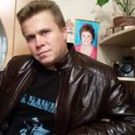 Сергей, 43 года