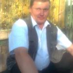 Михаил, 52 года