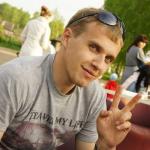 Дима, 38 лет