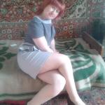 Таня, 44 года