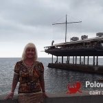 Лариса, 63 года