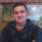 Вячеслав, 47 лет