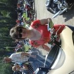 Валюшка, 54 года