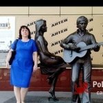Ирина, 47 лет