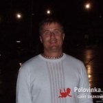 Руслан, 56 лет