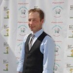 Владимир, 51 год
