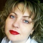 Alina, 44 года