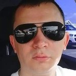 Роман, 43 года