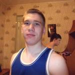Евгений, 33 года
