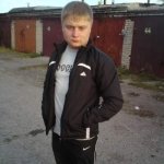 Денис, 36 лет