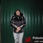НАТАЛЬЯ, 52 года