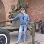 Владимир, 35 лет