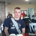 Артем, 28 лет