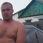 Александар, 40 лет