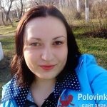 ОльКа, 35 лет