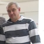 Сергей, 53 года