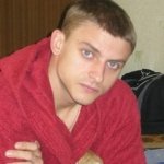 Иван, 39 лет