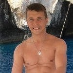 Дима, 48 лет