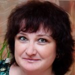 ТАТЬЯНА, 51 год