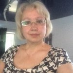 Ольга, 68 лет