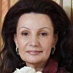 Татьяна, 66 лет