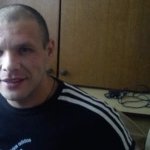 Авдюков Виталий Викторович, 42 года