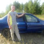 Александр, 36 лет
