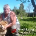 Владимир, 59 лет