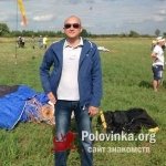 Роман, 46 лет