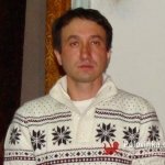 Валерий, 51 год