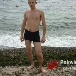 Сергей, 38 лет