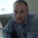 Андрей, 47 лет