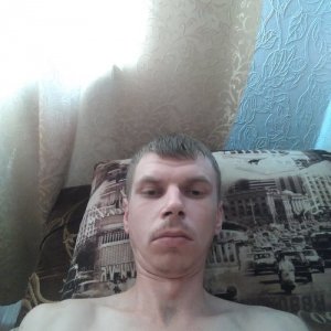 Владимир Не важно, 31 год