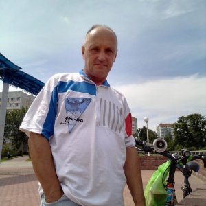 Сергей , 57 лет